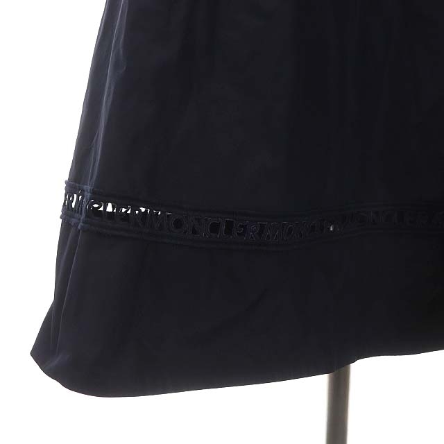 未使用品 モンクレール MONCLER 20SS ABITO TRICOT 半袖 ドッキング 