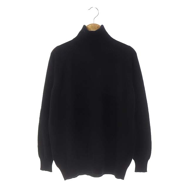 プラダ PRADA カシミヤタートルネックニット セーター プルオーバー  