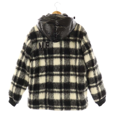 モンクレール MONCLER ジーニアス GENIUS FRGMT BY HIROSHI FUJIWARA 