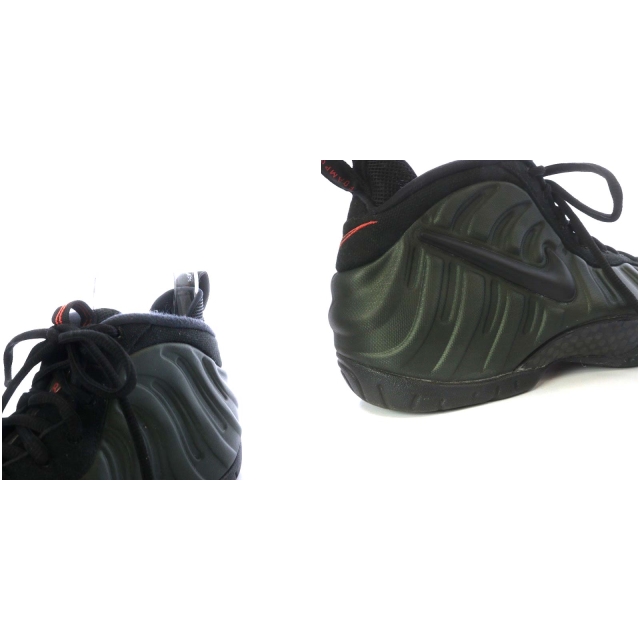 ナイキ NIKE Air Foamposite Pro Sequoia エア フォームポジット