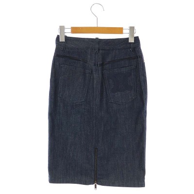 セリーヌ CELINE ヴィンテージ トリオンフポケット リベット デニム  