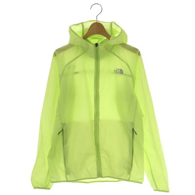 ザノースフェイス THE NORTH FACE スワローテイルベントフーディ 