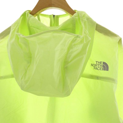ザノースフェイス THE NORTH FACE スワローテイルベントフーディ 