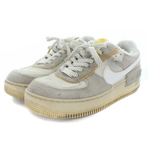 ナイキ NIKE エアフォース 1 シャドウ Air Force 1 Shadow Wild 