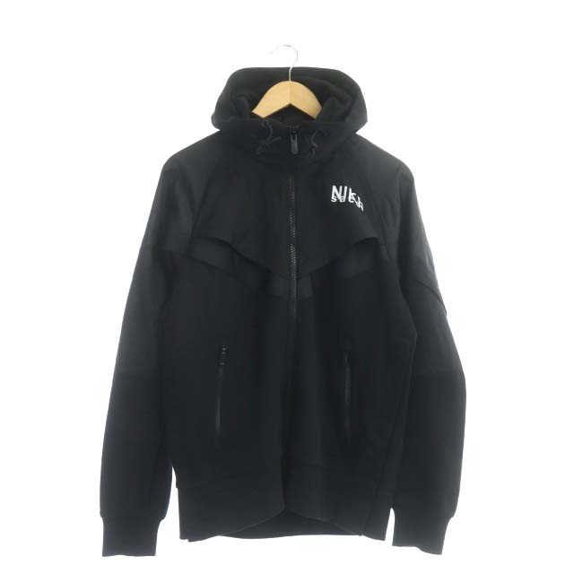 ナイキ NIKE サカイ sacai AS M NRG Full Zip Hoodie フルジップ 