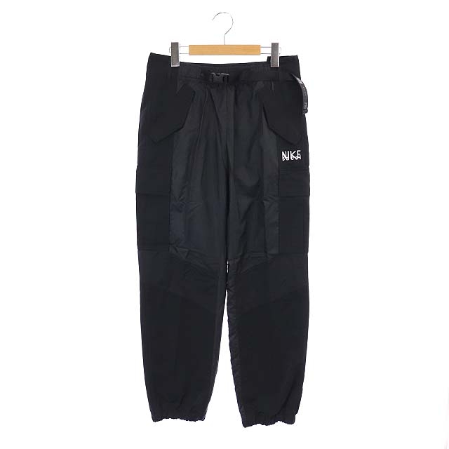 ナイキ NIKE サカイ sacai DQ9061AS U NRG Pant カーゴパンツ ジョガー 