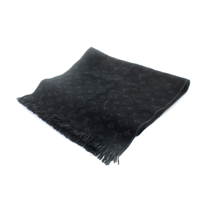 ルイヴィトン LOUIS VUITTON エシャルプ モノグラム クラシック