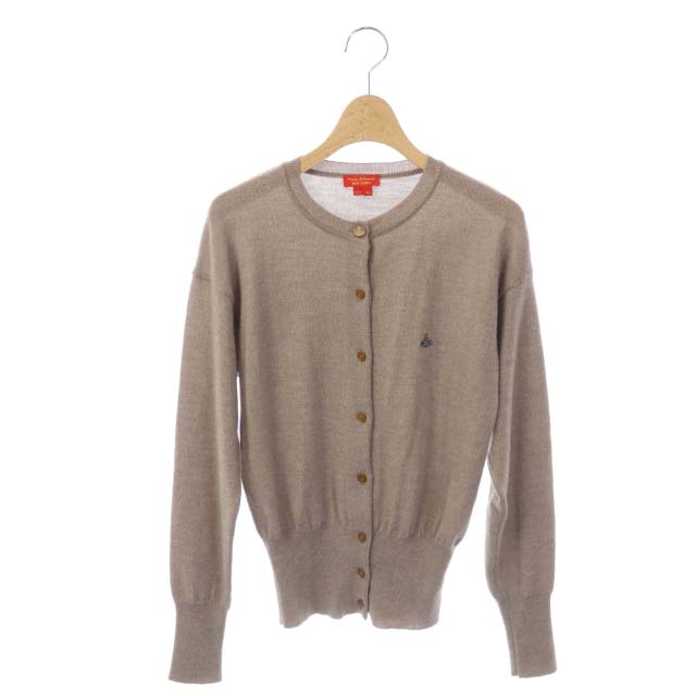 ヴィヴィアンウエストウッド Vivienne Westwood オーブ ニット 