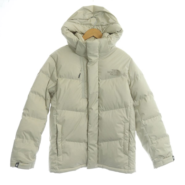 ザノースフェイス THE NORTH FACE CHALLENGE AIR DOWN JACKET ダウン 