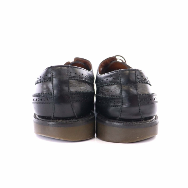 ポールスミス PAUL SMITH ロングウイング ウイングチップ ビジネス 