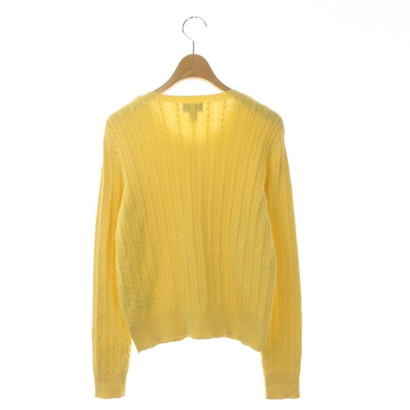 ポロ ラルフローレン POLO RALPH LAUREN カーディガン ケーブル編  