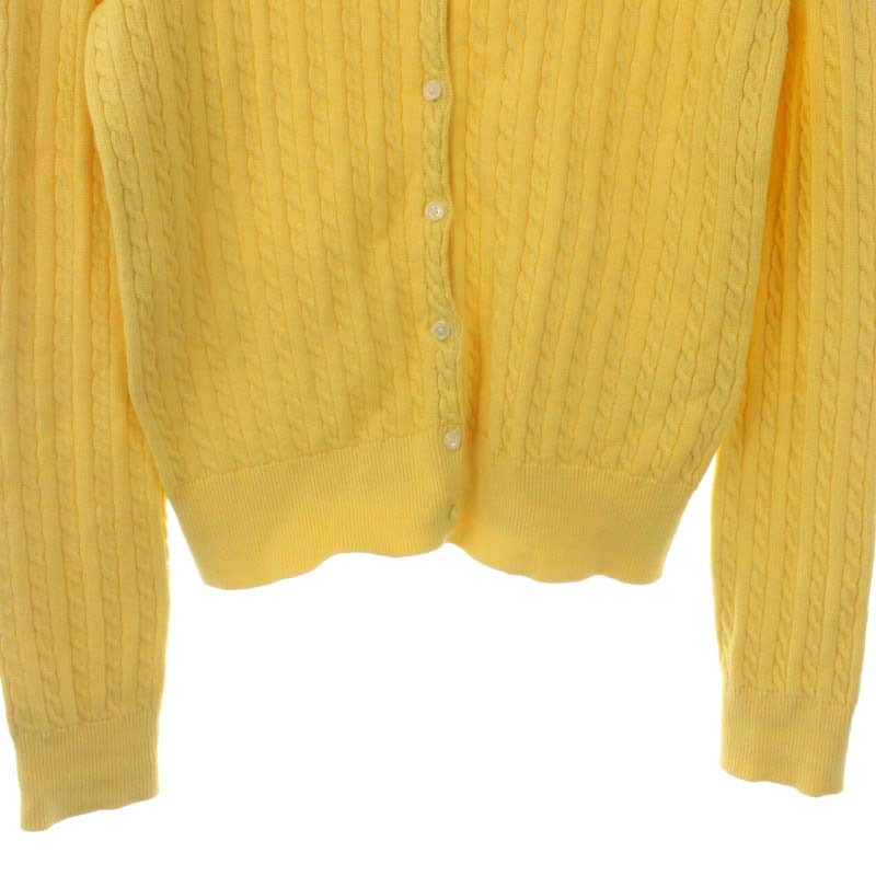 ポロ ラルフローレン POLO RALPH LAUREN カーディガン ケーブル編  