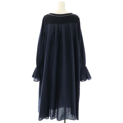 machatt フレアカットソードレス（machatt（マチャット）中古・古着  