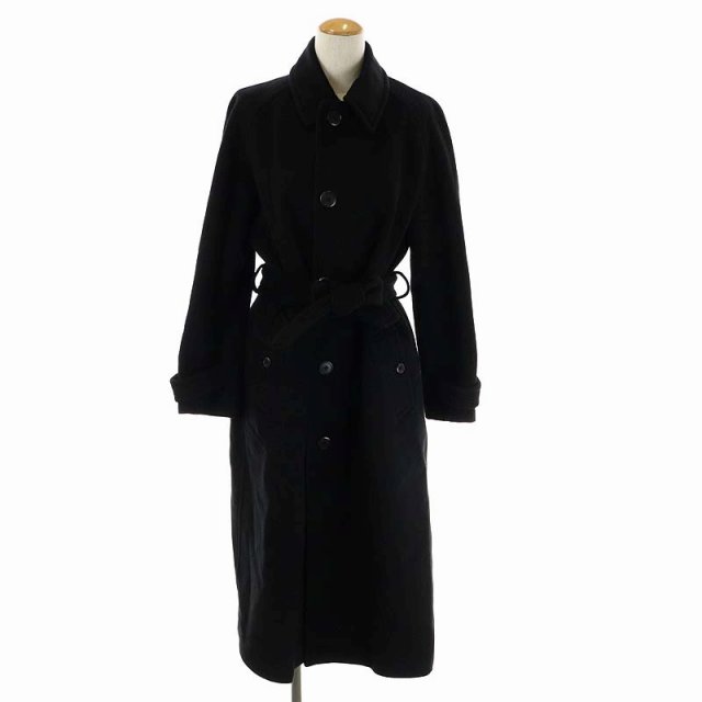 ラルフローレン RALPH LAUREN ステンカラーコート アウター ロング 