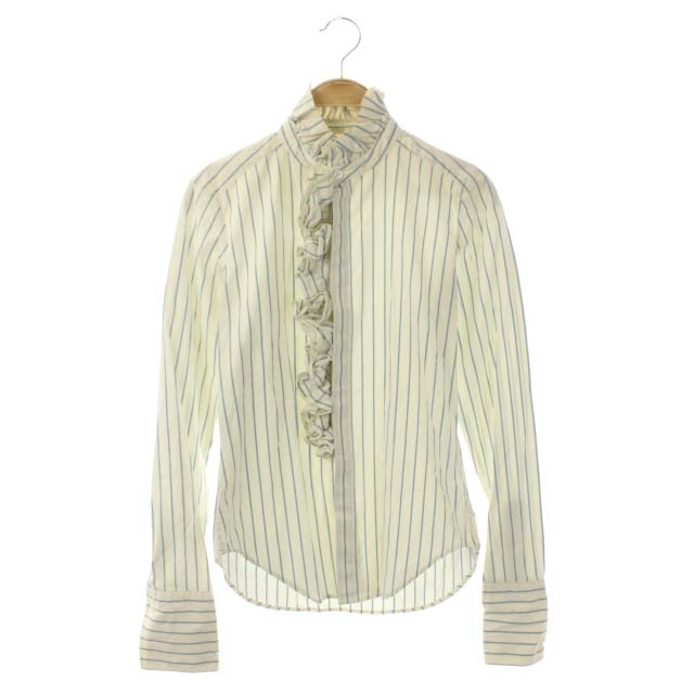 ラルフローレン RALPH LAUREN シャツ ブラウス ストライプ ラルフローレン RALPH LAUREN シャツ ブラウス ストライプ