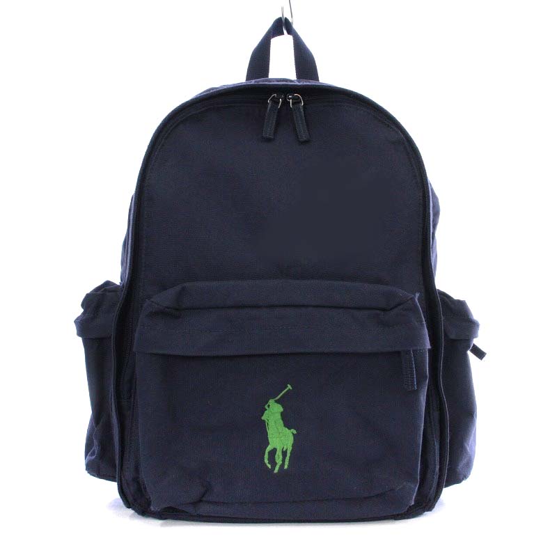 ラルフローレン RALPH LAUREN バッグ リュックサック バックパック 