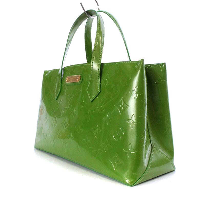 ルイ・ヴィトン　パピヨン　ヴェルニ 楽天市場】【LOUIS VUITTON】ルイヴィトン ヴェルニ パピヨン ベージュ