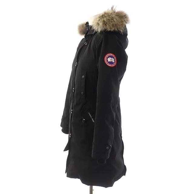 カナダグース CANADA GOOSE 2506LA KENSINGTON PARKA ケンジントン 
