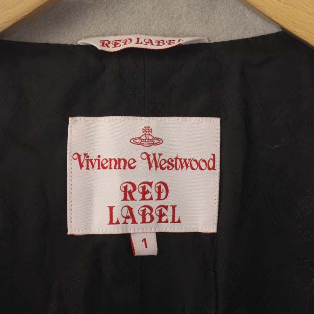 ヴィヴィアンウエストウッドレッドレーベル Vivienne Westwood RED