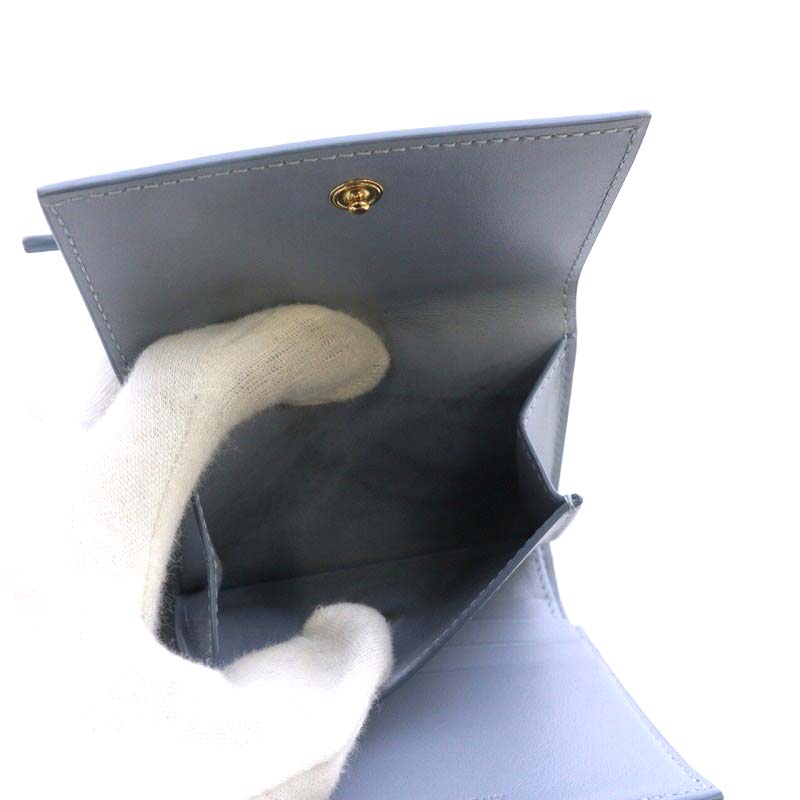 セリーヌ CELINE スモール トリフォールドウォレット 財布 三つ折り