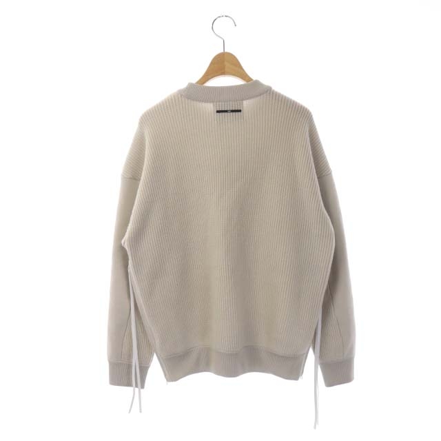 パーリーゲイツ PEARLY GATES ピージージー PGG 23SS ポリエステル  