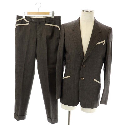 ポールスミスコレクション PAUL SMITH COLLECTION LUIGIBOTTO スーツ 