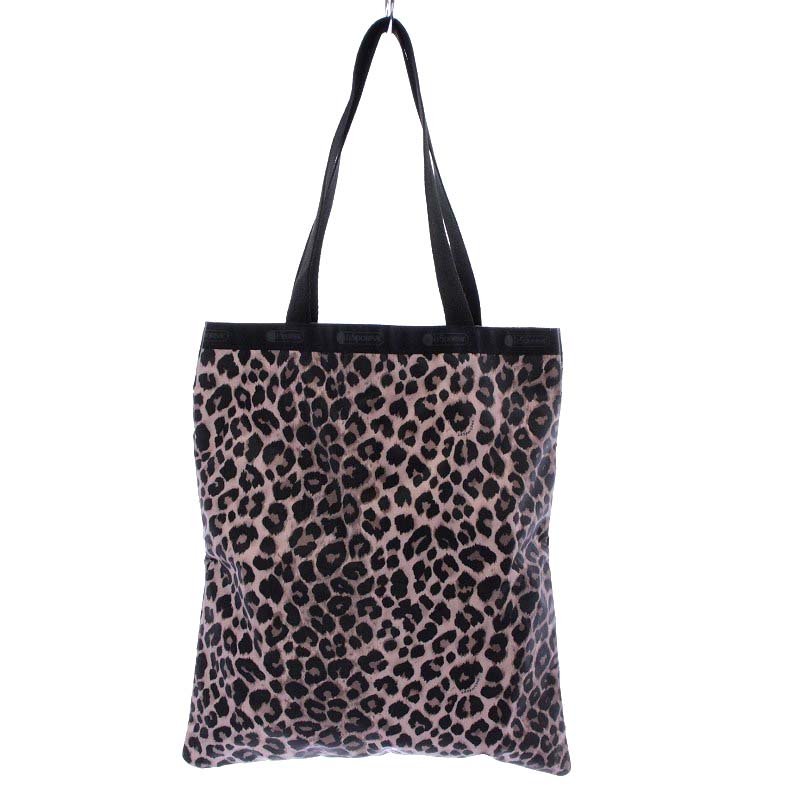 レスポートサック LesportSAC トートバッグ ショルダーバッグ