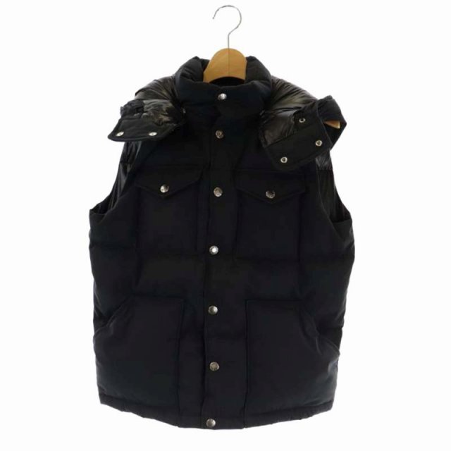 ノースフェイス パープルレーベル THE NORTH FACE PURPLE LABEL 65/35  