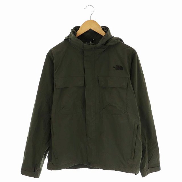 ザノースフェイス THE NORTH FACE グローブトレッカージャケット 