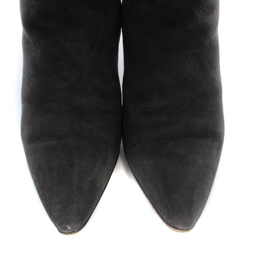 新品未使用☆PELLICO ☆ペリーコ☆ベロア35 BLACK☆（ペリーコ PELLICO 