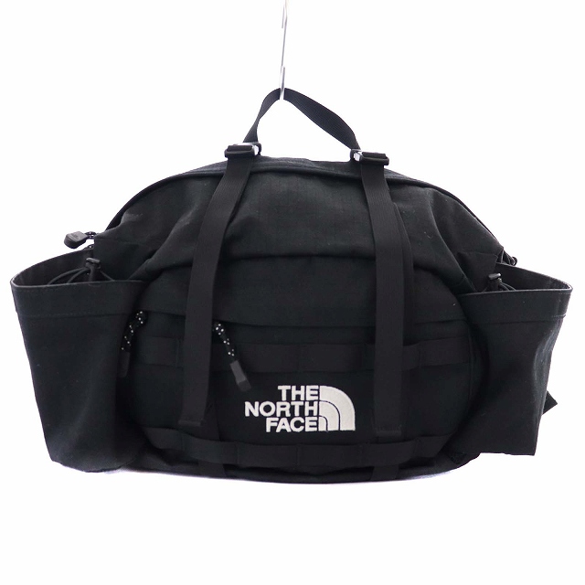 ザノースフェイス THE NORTH FACE デイ ハイカー ランバー パック DAY 