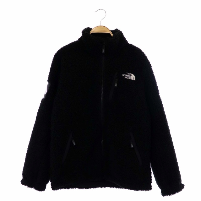 ザノースフェイス THE NORTH FACE RIMO FLEECE JACKET フリース 