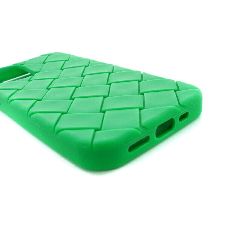 ボッテガヴェネタ BOTTEGA VENETA スマホケース iPhone12 Proケース  