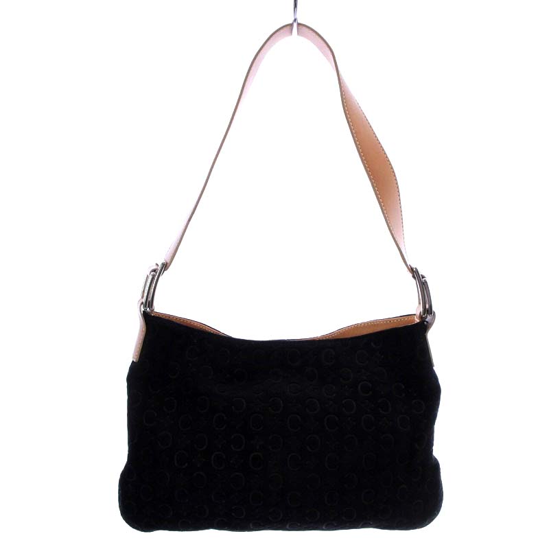 セリーヌ CELINE ショルダーバッグ ワンショルダー マカダム柄 