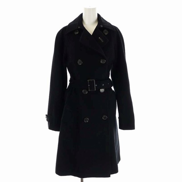 ポールスミスウィメン Paul Smith WOMEN ウールカシミヤ ダブルボタン 