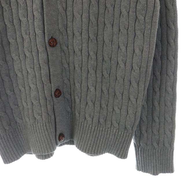 ポロ ラルフローレン POLO RALPH LAUREN キッズ ケーブルニット 