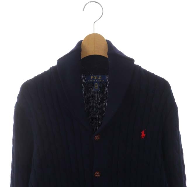 ポロ ラルフローレン POLO RALPH LAUREN キッズ ケーブルニット  