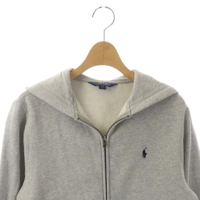 ポロ ラルフローレン POLO RALPH LAUREN キッズ ジップアップパーカー  
