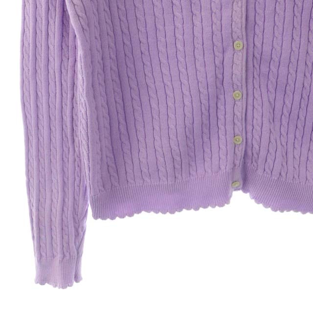 ポロ ラルフローレン POLO RALPH LAUREN キッズ ケーブルニット 