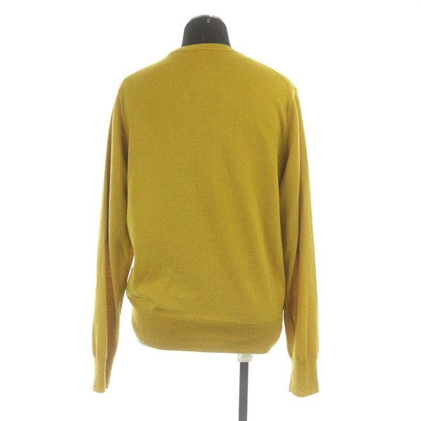 IENA イエナ ALBAシリーズ カーディガン ノースリーブ