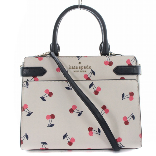 ケイトスペード KATE SPADE ショルダーバッグ ハンドバッグ 2way 