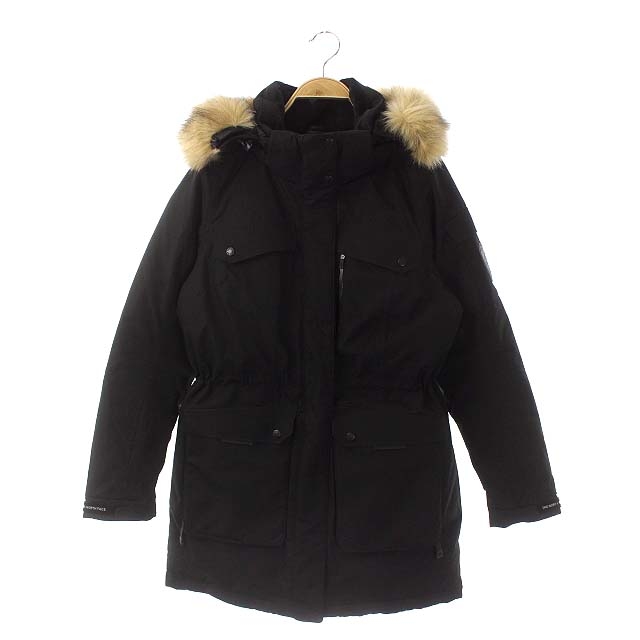 ザノースフェイス THE NORTH FACE McMURDO SERIES マクマード ダウン 