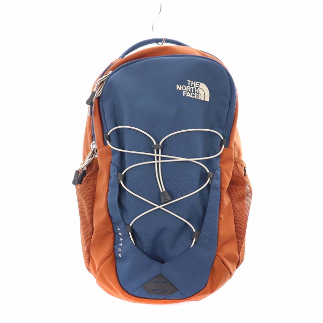ザノースフェイス THE NORTH FACE ジャスター JESTER リュックサック 
