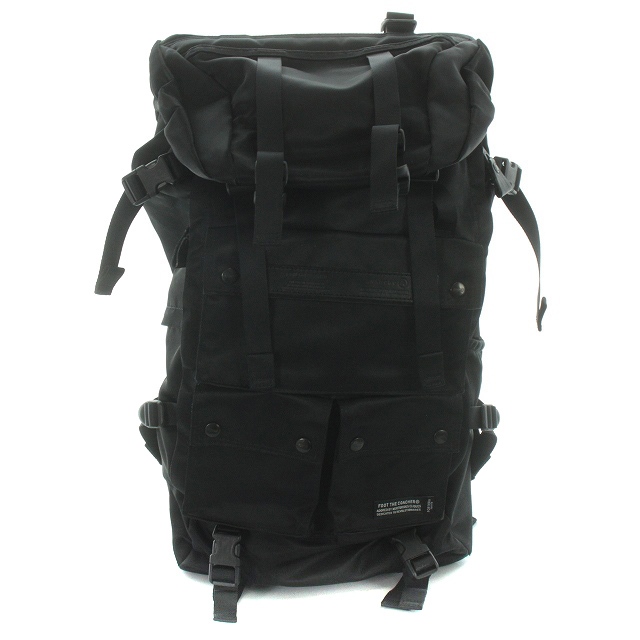 フットザコーチャー foot the coacher foot the coacher PORTER  