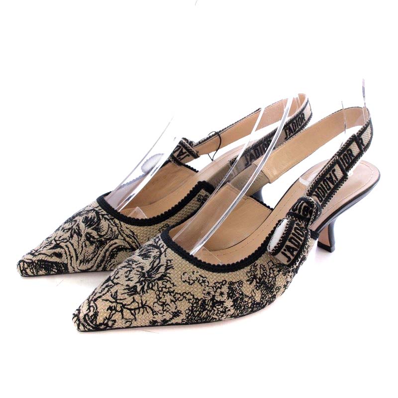 未使用品 クリスチャンディオール Christian Dior J