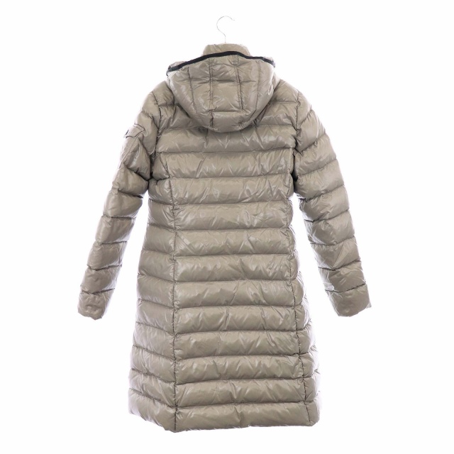 モンクレール MONCLER MOKA モカ ダウンコート アウター ロング フード 