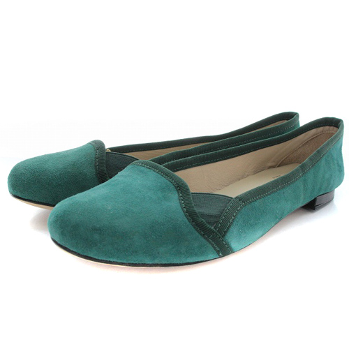 レペット　スエードバレエシューズ 取扱終了】repetto／レペット／バレエシューズ／ベージュ