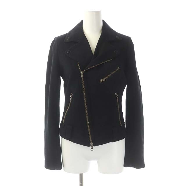 トミーヒルフィガー TOMMY HILFIGER コットンライダース トミーヒルフィガー TOMMY HILFIGER コットンライダース