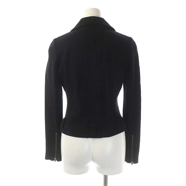 トミーヒルフィガー TOMMY HILFIGER コットンライダース トミーヒルフィガー TOMMY HILFIGER コットンライダース