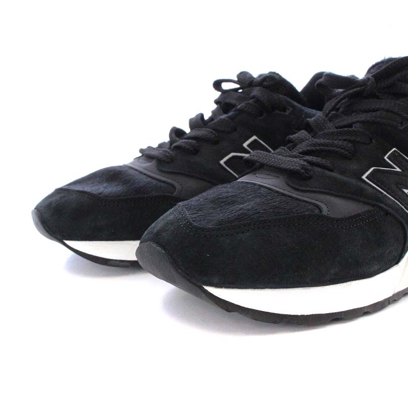 ニューバランス NEW BALANCE Ron Herman M998TCB USA製 スニーカー 
